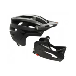 Casque Urge Gringo De La Sierra - Noir 7 Casque Urge Gringo De La Sierra - Noir -VTT Petitprix casque urge gringo de la sierra noir 2