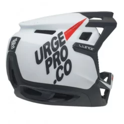 Casque Urge Lunar - Blanc 7 Casque Urge Lunar - Blanc -VTT Petitprix casque urge lunar blanc 1