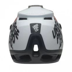 Casque Urge Lunar - Blanc 8 Casque Urge Lunar - Blanc -VTT Petitprix casque urge lunar blanc 2
