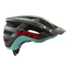 Casque Urge SeriAll - Noir/Bleu -VTT Petitprix casque urge seriall noir bleu