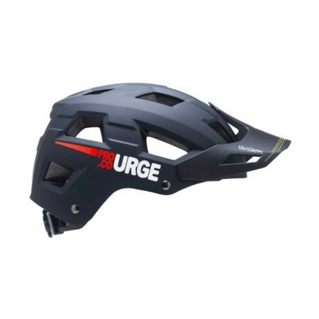 Casque Urge Venturo - Noir 3 Casque Urge Venturo - Noir