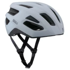Casque Vélo BBB Kite 2.0 Blanc Mat -VTT Petitprix casque velo bbb kite 20 blanc mat 1