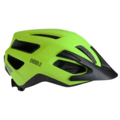 Casque Vélo BBB Kite 2.0 Jaune Fluo Mat 7 Casque Vélo BBB Kite 2.0 Jaune Fluo Mat -VTT Petitprix casque velo bbb kite 20 jaune fluo mat 1