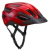 Casque Vélo BBB Kite 2.0 Rouge -VTT Petitprix casque velo bbb kite 20 rouge