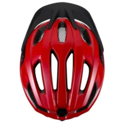 Casque Vélo BBB Kite 2.0 Rouge -VTT Petitprix casque velo bbb kite 20 rouge 3