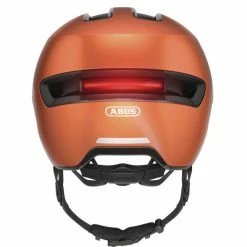 Casque Ville Abus Hud-Y ACE Orange 8 Casque Ville Abus Hud-Y ACE Orange -VTT Petitprix casque ville abus hud y ace orange 2