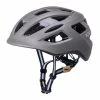 Casque Ville Kali Central Marron Mat 2 Casque Ville Kali Central Marron Mat -VTT Petitprix casque ville kali central marron mat