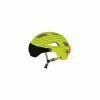 Casque Ville Kali Cruz Plus Jaune -VTT Petitprix casque ville kali cruz plus jaune