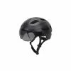 Casque Ville Kali Cruz Plus Noir -VTT Petitprix casque ville kali cruz plus noir