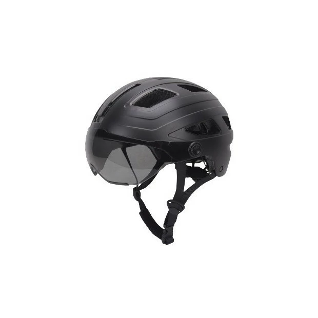 Casque Ville Kali Cruz Plus Noir 3 Casque Ville Kali Cruz Plus Noir