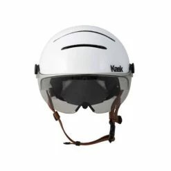 Casque Ville Kask Urban Lifestyle Vert Olive Mat -VTT Petitprix casque ville kask urban lifestyle vert olive mat 2