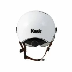 Casque Ville Kask Urban Lifestyle Vert Olive Mat -VTT Petitprix casque ville kask urban lifestyle vert olive mat 3