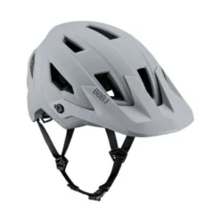 Casque VTT BBB Shore Gris Mat -VTT Petitprix casque vtt bbb shore gris mat 1
