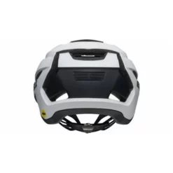 Casque VTT Bell 4Forty Air MIPS Blanc/Noir -VTT Petitprix casque vtt bell 4forty air mips blanc noir 1