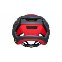 Casque VTT Bell 4Forty Air MIPS Gris/Rouge 8 Casque VTT Bell 4Forty Air MIPS Gris/Rouge -VTT Petitprix casque vtt bell 4forty air mips gris rouge 2
