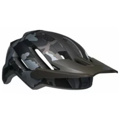 Casque VTT Bell 4Forty Air MIPS Noir/Camouflage 9 Casque VTT Bell 4Forty Air MIPS Noir/Camouflage -VTT Petitprix casque vtt bell 4forty air mips noir camouflage 3