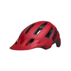 Casque VTT Bell Nomad 2 MIPS Rouge Mat -VTT Petitprix casque vtt bell nomad 2 mips rouge mat 1