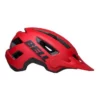 Casque VTT Bell Nomad 2 MIPS Rouge Mat -VTT Petitprix casque vtt bell nomad 2 mips rouge mat