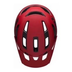 Casque VTT Bell Nomad 2 MIPS Rouge Mat -VTT Petitprix casque vtt bell nomad 2 mips rouge mat 3