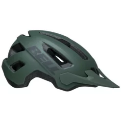 Casque VTT Bell Nomad 2 MIPS Vert Mat