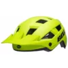 Casque VTT Bell Spark 2 Jaune Hi Viz 2 Casque VTT Bell Spark 2 Jaune Hi Viz -VTT Petitprix casque vtt bell spark 2 jaune hi viz