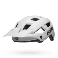 Casque VTT Bell Spark 2 Mips Blanc Mat -VTT Petitprix casque vtt bell spark 2 mips blanc mat 1