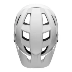 Casque VTT Bell Spark 2 Mips Blanc Mat -VTT Petitprix casque vtt bell spark 2 mips blanc mat 3