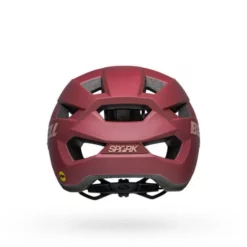 Casque VTT Bell Spark 2 Mips Rose Mat 8 Casque VTT Bell Spark 2 Mips Rose Mat -VTT Petitprix casque vtt bell spark 2 mips rose mat 2