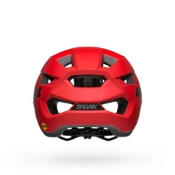 Casque VTT Bell Spark 2 Mips Rouge Mat 8 Casque VTT Bell Spark 2 Mips Rouge Mat -VTT Petitprix casque vtt bell spark 2 mips rouge mat 2