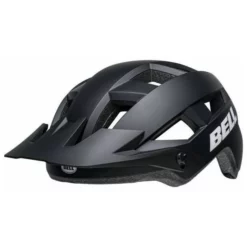 Casque VTT Bell Spark 2 Noir Mat