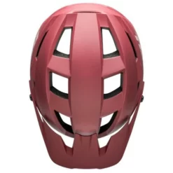 Casque VTT Bell Spark 2 Rose Mat -VTT Petitprix casque vtt bell spark 2 rose mat 3