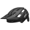 Casque VTT Bell Super Air MIPS - Noir Mat 1 Casque VTT Bell Super Air MIPS - Noir Mat -VTT Petitprix casque vtt bell super air mips noir mat