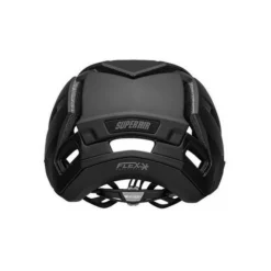Casque VTT Bell Super Air MIPS - Noir Mat -VTT Petitprix casque vtt bell super air mips noir mat 2