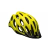 Casque VTT Bell Tracker 54/61cm Hi-Viz Mat