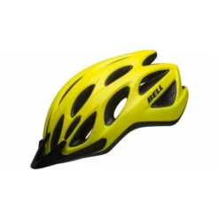 Casque VTT Bell Tracker 54/61cm Hi-Viz Mat -VTT Petitprix casque vtt bell tracker 53 60cm hi viz mat 2