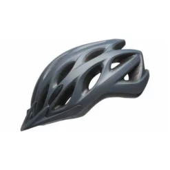 Casque VTT Bell Tracker 54/61cm Plomb Mat -VTT Petitprix casque vtt bell tracker 53 60cm plomb mat 1