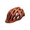 Casque VTT Bell Tracker 54/61cm Rouge Mat