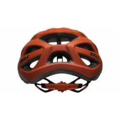 Casque VTT Bell Tracker 54/61cm Rouge Mat -VTT Petitprix casque vtt bell tracker 53 60cm rouge mat 2