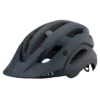 Casque VTT Giro Manifest Spherical Gris Mat
