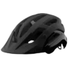 Casque VTT Giro Manifest Spherical Noir Mat