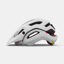Casque VTT Giro Manifest Spherical Noir Mat/Blanc 6 Casque VTT Giro Manifest Spherical Noir Mat/Blanc -VTT Petitprix casque vtt giro manifest spherical noir mat blanc 1