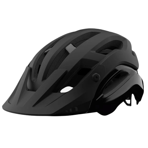 Casque VTT Giro Manifest Spherical Noir Mat 3 Casque VTT Giro Manifest Spherical Noir Mat