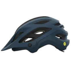 Casque VTT Giro Merit Spherical Bleu Harbor 6 Casque VTT Giro Merit Spherical Bleu Harbor -VTT Petitprix casque vtt giro merit spherical bleu harbor 1