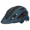 Casque VTT Giro Merit Spherical Bleu Harbor