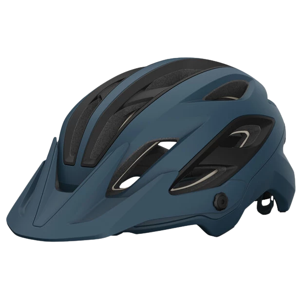 Casque VTT Giro Merit Spherical Bleu Harbor 3 Casque VTT Giro Merit Spherical Bleu Harbor