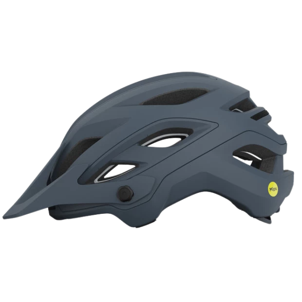 Casque VTT Giro Merit Spherical Gris Portaro 4 Casque VTT Giro Merit Spherical Gris Portaro – Image 2