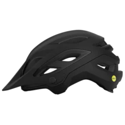 Casque VTT Giro Merit Spherical Noir Mat/Brillant 6 Casque VTT Giro Merit Spherical Noir Mat/Brillant -VTT Petitprix casque vtt giro merit spherical noir mat brillant 1