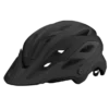Casque VTT Giro Merit Spherical Noir Mat/Brillant -VTT Petitprix casque vtt giro merit spherical noir mat brillant