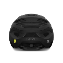 Casque VTT Giro Merit Spherical Noir Mat/Brillant 7 Casque VTT Giro Merit Spherical Noir Mat/Brillant -VTT Petitprix casque vtt giro merit spherical noir mat brillant 2