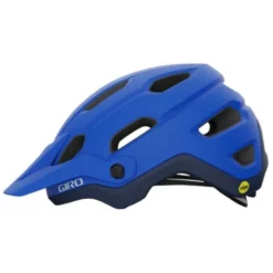 Casque VTT Giro Source MIPS Bleu -VTT Petitprix casque vtt giro source mips bleu 1